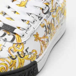 Zapatillas - White/Gold 13 Zapatillas - White/Gold -Geox Ventas 56fa5fc4029c42289d11a96ac4df1b9e scaled