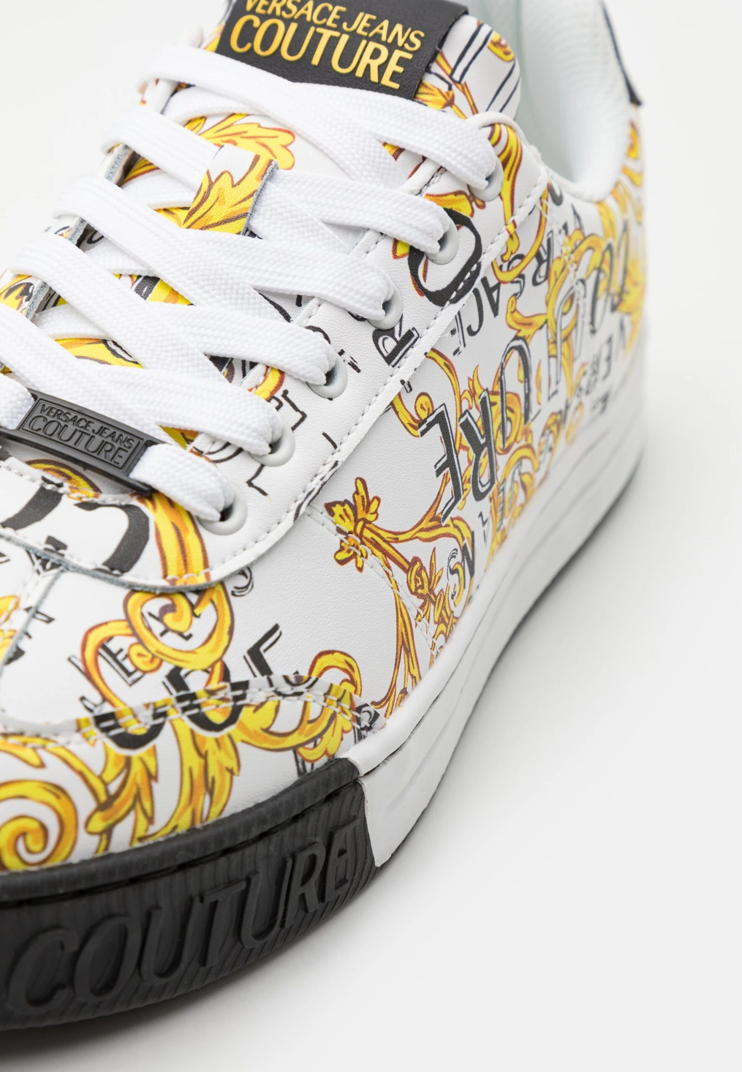 Zapatillas - White/Gold 8 Zapatillas - White/Gold - Imagen 6