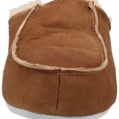 Shepherd Pantuflas - Brown -Geox Ventas 57556eaeb95e4034a1830d407cb74da1