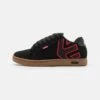 Etnies Fader Indy - Zapatillas - Black 2 Etnies Fader Indy - Zapatillas - Black -Geox Ventas 576584e1e1e6445b89eb189ed50e34bb