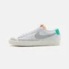 Nike Sportswear Blazer 77 Vntg Unisex - Zapatillas - White/Grey Fog/Light Menta/Sail-Black/Team Orange 2 Nike Sportswear Blazer 77 Vntg Unisex - Zapatillas - White/Grey Fog/Light Menta/Sail-Black/Team Orange -Geox Ventas 5766bb6de922414dafc2da4c1f590084