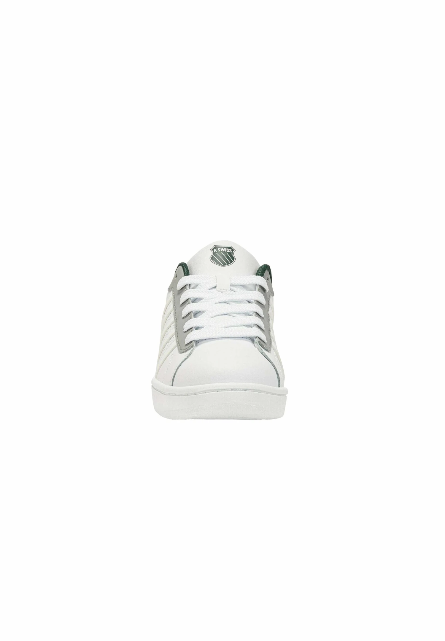 K-Swiss Montara - Zapatillas - White High Rise Sycamore 8 K-Swiss Montara - Zapatillas - White High Rise Sycamore - Imagen 6