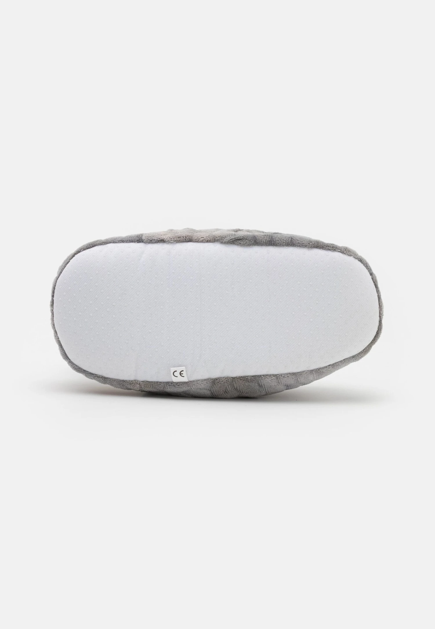 Rhino Slipper Unisex - Pantuflas - Grey 7 Rhino Slipper Unisex - Pantuflas - Grey - Imagen 5