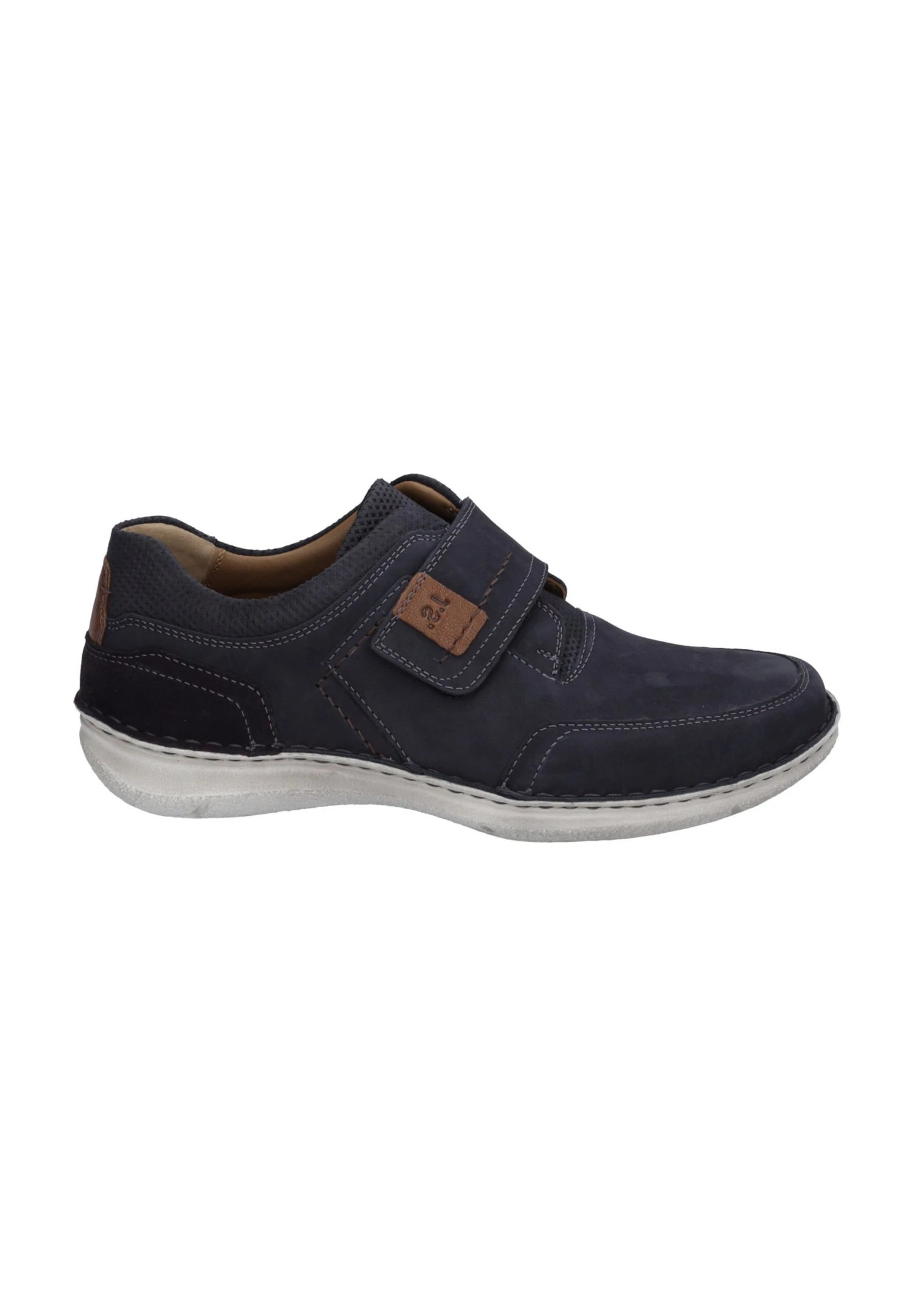 Josef Seibel Anvers 83 - Mocasines - Indigo-Kombi 3 Josef Seibel Anvers 83 - Mocasines - Indigo-Kombi