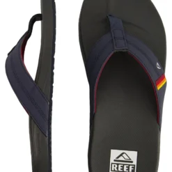 Reef Cushion Phantom - Sandalias De Dedo - Grey/Clean Sunset 13 Reef Cushion Phantom - Sandalias De Dedo - Grey/Clean Sunset -Geox Ventas 5942a9087536442480facc43e0752ed8