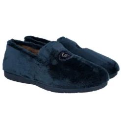 Pantuflas - Azul -Geox Ventas 59aed9ed641440a79a3e76dae207f0b6
