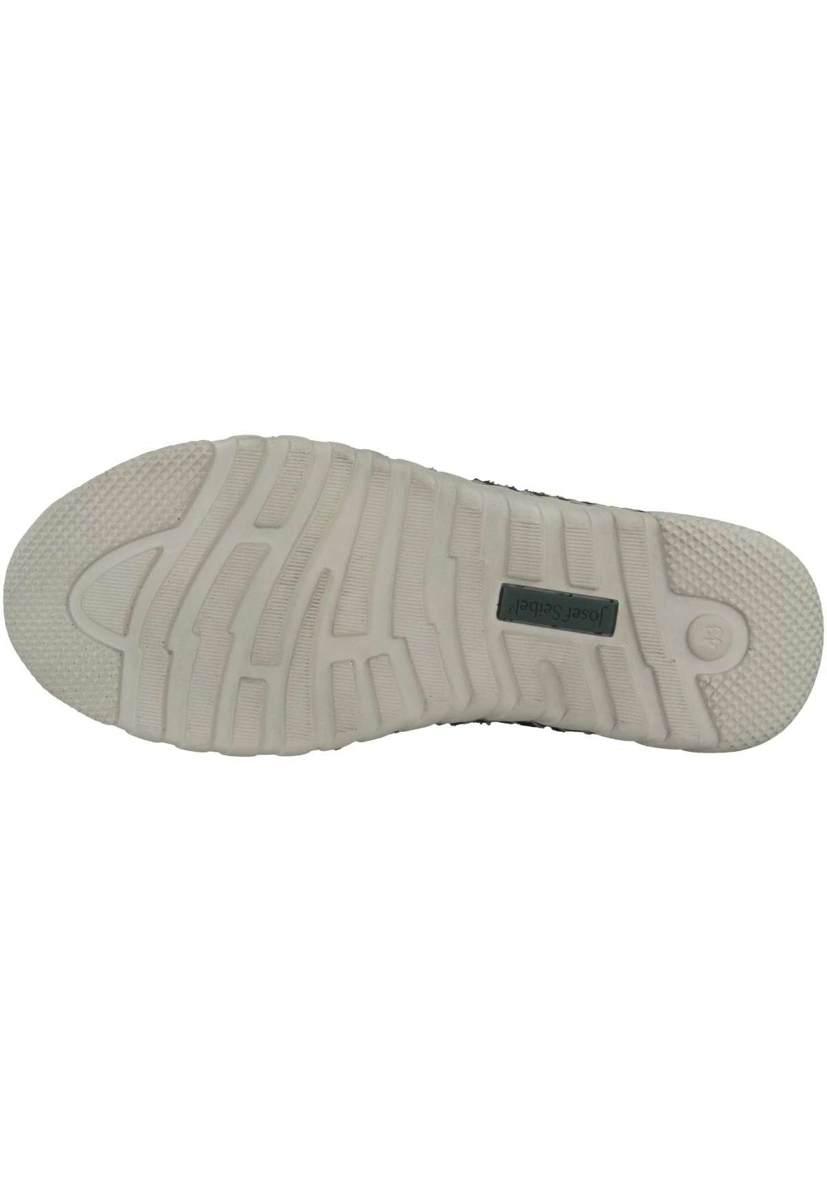 Josef Seibel Wilson- Zapatos De Vestir - Dark Blue 6 Josef Seibel Wilson- Zapatos De Vestir - Dark Blue - Imagen 4