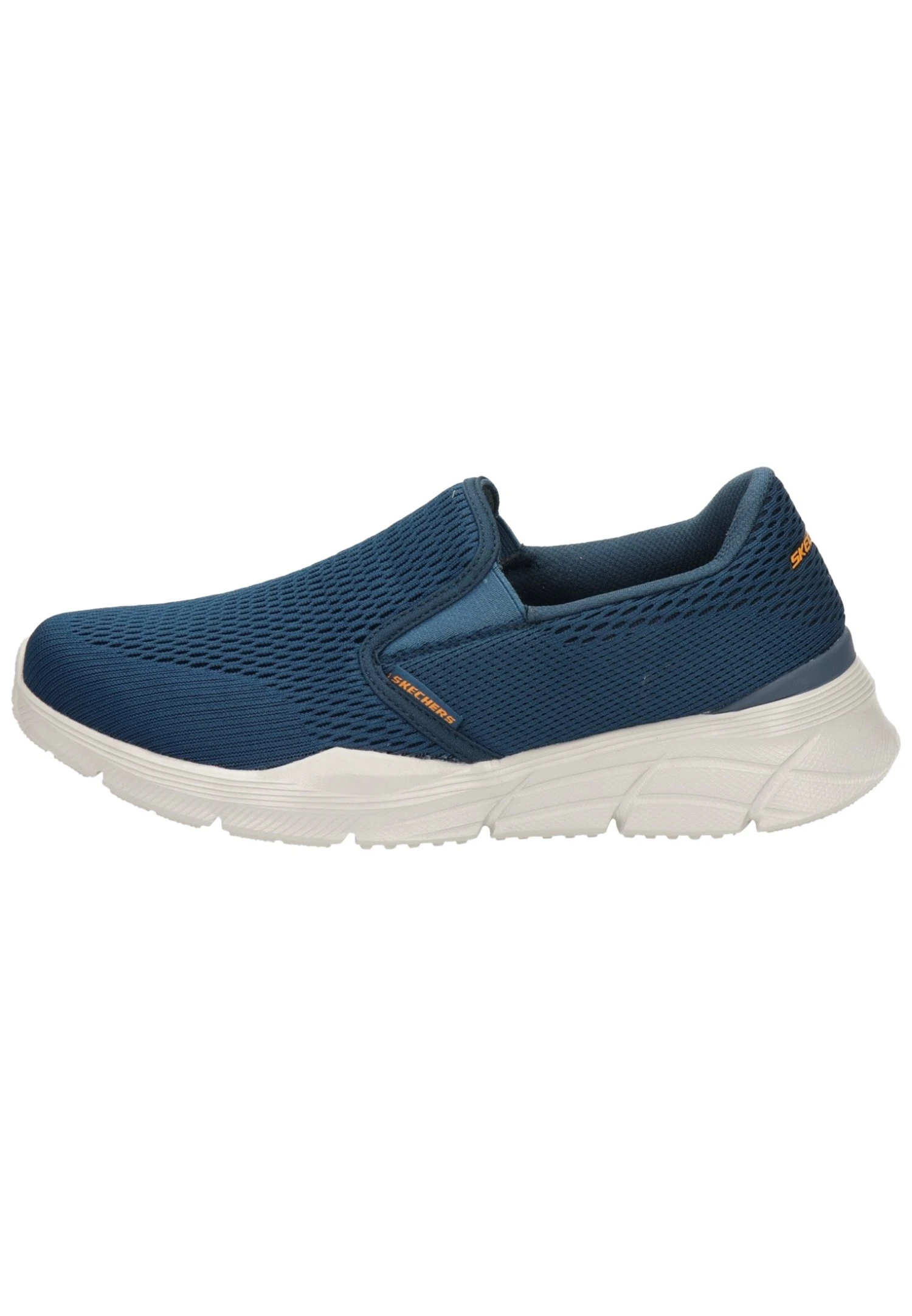 Skechers Mocasines - Blauw 3 Skechers Mocasines - Blauw