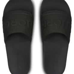 BJØRN BORG Romeo - Sandalias Planas - Black 11 BJØRN BORG Romeo - Sandalias Planas - Black -Geox Ventas 5a5ce298ec80477bafe32fce092ead65