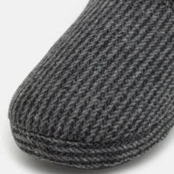 Pier One Unisex - Pantuflas - Dark Grey -Geox Ventas 5a68366d04ce4e2b9a6826093156381f scaled