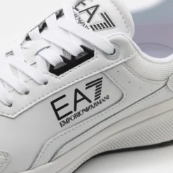EA7 Emporio Armani Future Unisex - Zapatillas - White/Black -Geox Ventas 5a84e5526a23405f9cad20c782765689 scaled
