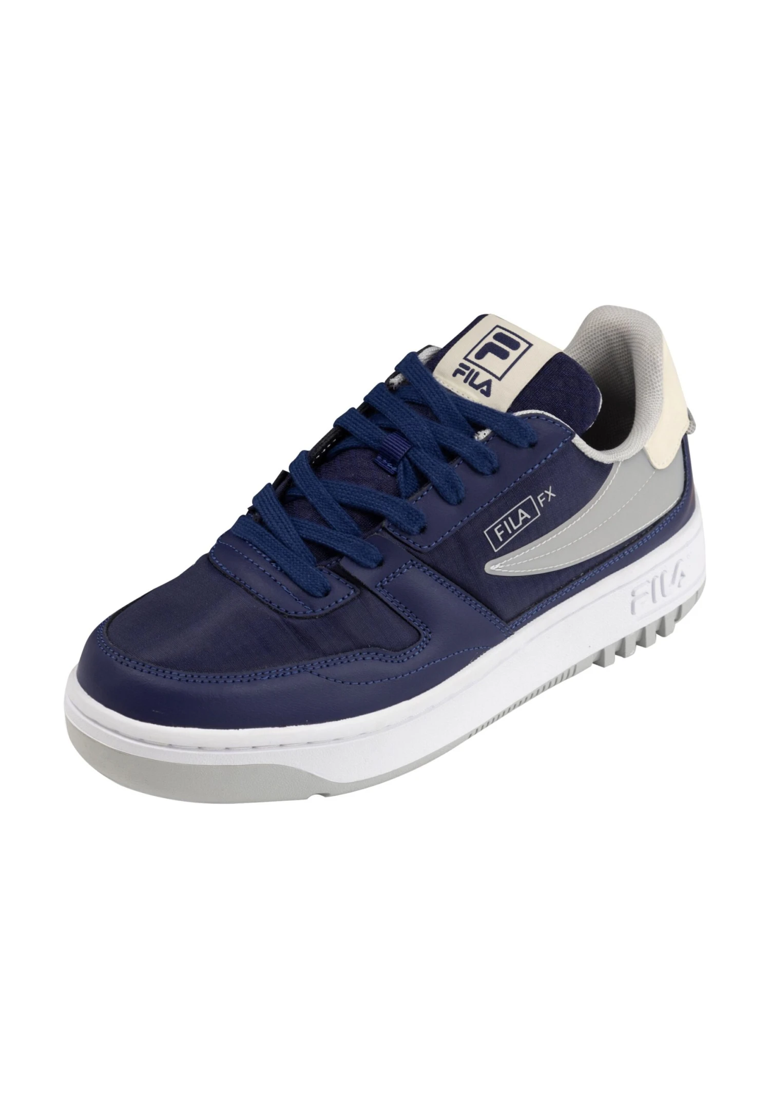 Fila Fxventuno Kite - Zapatillas - Medieval Blue Gray Violet 4 Fila Fxventuno Kite - Zapatillas - Medieval Blue Gray Violet - Imagen 2
