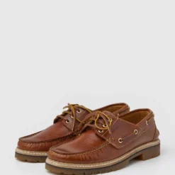 Hackett London Deck Treck - Náuticos - Tan 9 Hackett London Deck Treck - Náuticos - Tan -Geox Ventas 5ae0d6fa0dd34333b6e66a6a7015e530