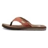 Quiksilver Chanclas De Baño - Brown 2 Quiksilver Chanclas De Baño - Brown -Geox Ventas 5cfcdc10e5b74014b980b2af45db8f76