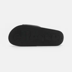 Ellesse Filippo Slide - Sandalias Planas - Black -Geox Ventas 5d2442f050174589be61902e772f1fc4 scaled