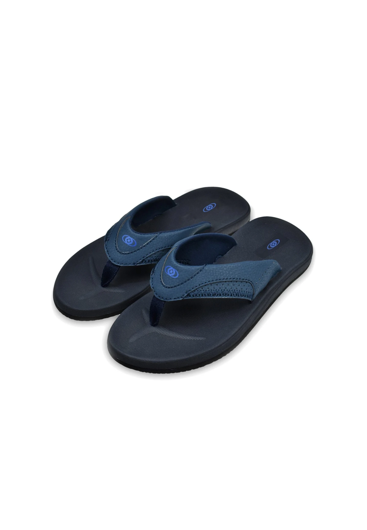 Marco - Sandalias De Dedo - Blue Navy 4 Marco - Sandalias De Dedo - Blue Navy - Imagen 2