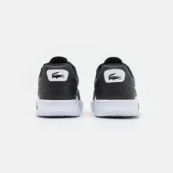 Lacoste Game Advance Luxe - Zapatillas - Black/White -Geox Ventas 5dedcaff9e1f4e9dbbe6a926924cffd5 scaled