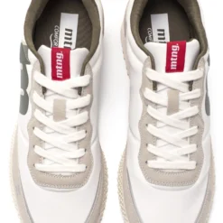 MTNG Zapatillas - Blanco/Roto -Geox Ventas 5df48b21a781472bb6647c172ef22b3f scaled