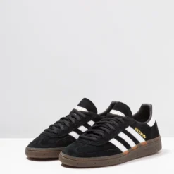 Adidas Originals Handball Spezial Unisex - Zapatillas - Cblack/Ftwwht/Gum5 10 Adidas Originals Handball Spezial Unisex - Zapatillas - Cblack/Ftwwht/Gum5 -Geox Ventas 5dff22d4c7444f5e9a1f7bfac4bf0c92