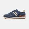 Saucony Shadow Original - Zapatillas - Navy/White