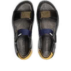 Pikolinos Oropesa M3R - Sandalias - Black -Geox Ventas 5e5d3f0eef874af291a19ff3c116e361