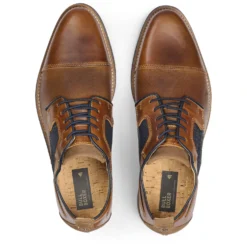 Bullboxer Zapatos De Vestir - Cognac 12 Bullboxer Zapatos De Vestir - Cognac -Geox Ventas 5e7b3073a1b348e799e6e3a94cd19405