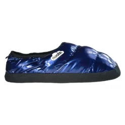 Nuvola Classic - Pantuflas - Shiny Blue