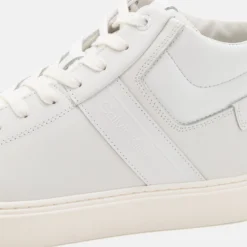 Calvin Klein Lace Up - Zapatillas Altas - Triple White -Geox Ventas 5f27ab22716c433eb7bafa47dd97a002 scaled