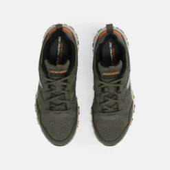 Skechers Hillcrest - Zapatillas - Olive/Black 12 Skechers Hillcrest - Zapatillas - Olive/Black -Geox Ventas 5ff5f81558f34025876c91cdb6f9f8e3 scaled