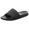 Adidas Originals Adilette Shower - Pantuflas - Schwarz 1 Adidas Originals Adilette Shower - Pantuflas - Schwarz -Geox Ventas 602c421f81ef4cc4a98b2aa84df4af8e