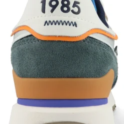 Zapatillas - Blue 9 Zapatillas - Blue -Geox Ventas 60b4f2b199454914a740a88c71cf1021