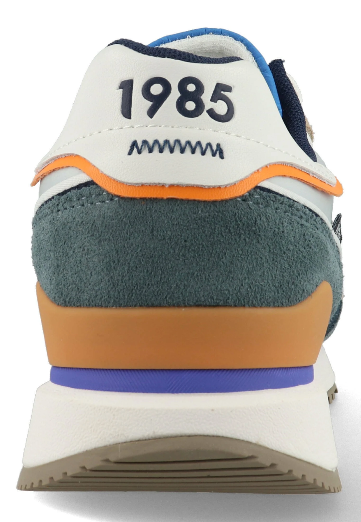 Zapatillas - Blue 5 Zapatillas - Blue - Imagen 3