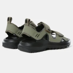 The North Face M Hedgehog Sandal Iii - Sandalias De Senderismo - Burnt Olive Grn Tnf Black 8 The North Face M Hedgehog Sandal Iii - Sandalias De Senderismo - Burnt Olive Grn Tnf Black -Geox Ventas 60ca28e8307540b5a447014905caa285 scaled
