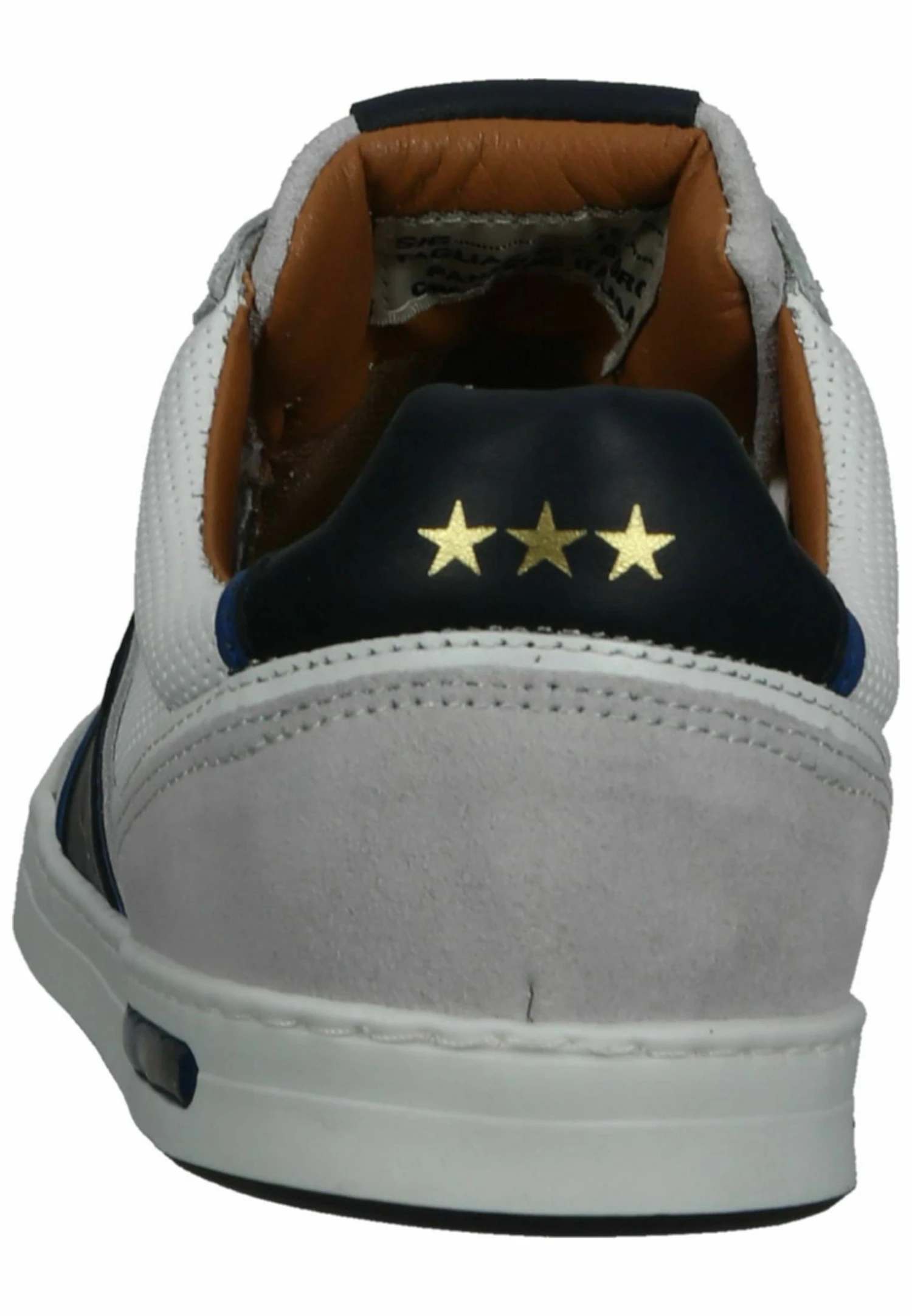 Pantofola D'Oro Zapatillas - Bright White Fg 6 Pantofola D'Oro Zapatillas - Bright White Fg - Imagen 4