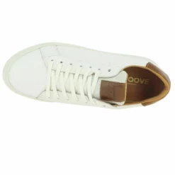 SCHMOOVE Spark ClayBaskets Mode - Zapatillas - Blanc -Geox Ventas 60ff375da12a4b6981f2c1dd973f8b30