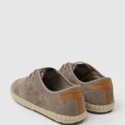 Pepe Jeans Tourist Claic - Alpargatas - Dark Stone 10 Pepe Jeans Tourist Claic - Alpargatas - Dark Stone -Geox Ventas 6111751d291b4d3f84dcc1a3c6b9f013