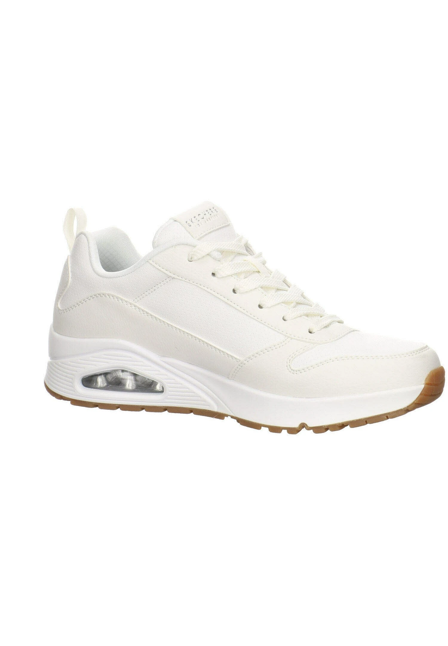 Skechers Hideaway- Zapatillas - Offwhite 11 Skechers Hideaway- Zapatillas - Offwhite - Imagen 9