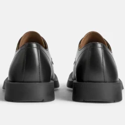 Mil-1978 - Zapatos Con Cordones - Schwarz -Geox Ventas 611cc8c5e4e14be281decd2caec8dc28