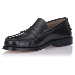 Modelo Florentic - Mocasines - Black 6 Modelo Florentic - Mocasines - Black -Geox Ventas 61b5e99ab60349e2aaaf7a103d0541c6