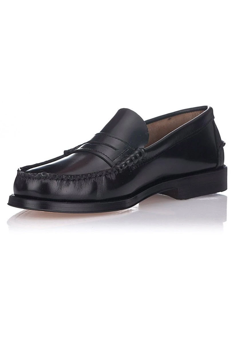 Modelo Florentic - Mocasines - Black 4 Modelo Florentic - Mocasines - Black - Imagen 2