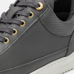 Filling Pieces Top Aten Unisex - Zapatillas - Grey -Geox Ventas 61d417801a9c4cd89433c30a849fdf1d scaled