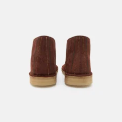 Clarks Originals Desert Boot - Zapatos Con Cordones - Rust Brown 14 Clarks Originals Desert Boot - Zapatos Con Cordones - Rust Brown -Geox Ventas 62455b10f8d84cbcba2486d460d0391d scaled