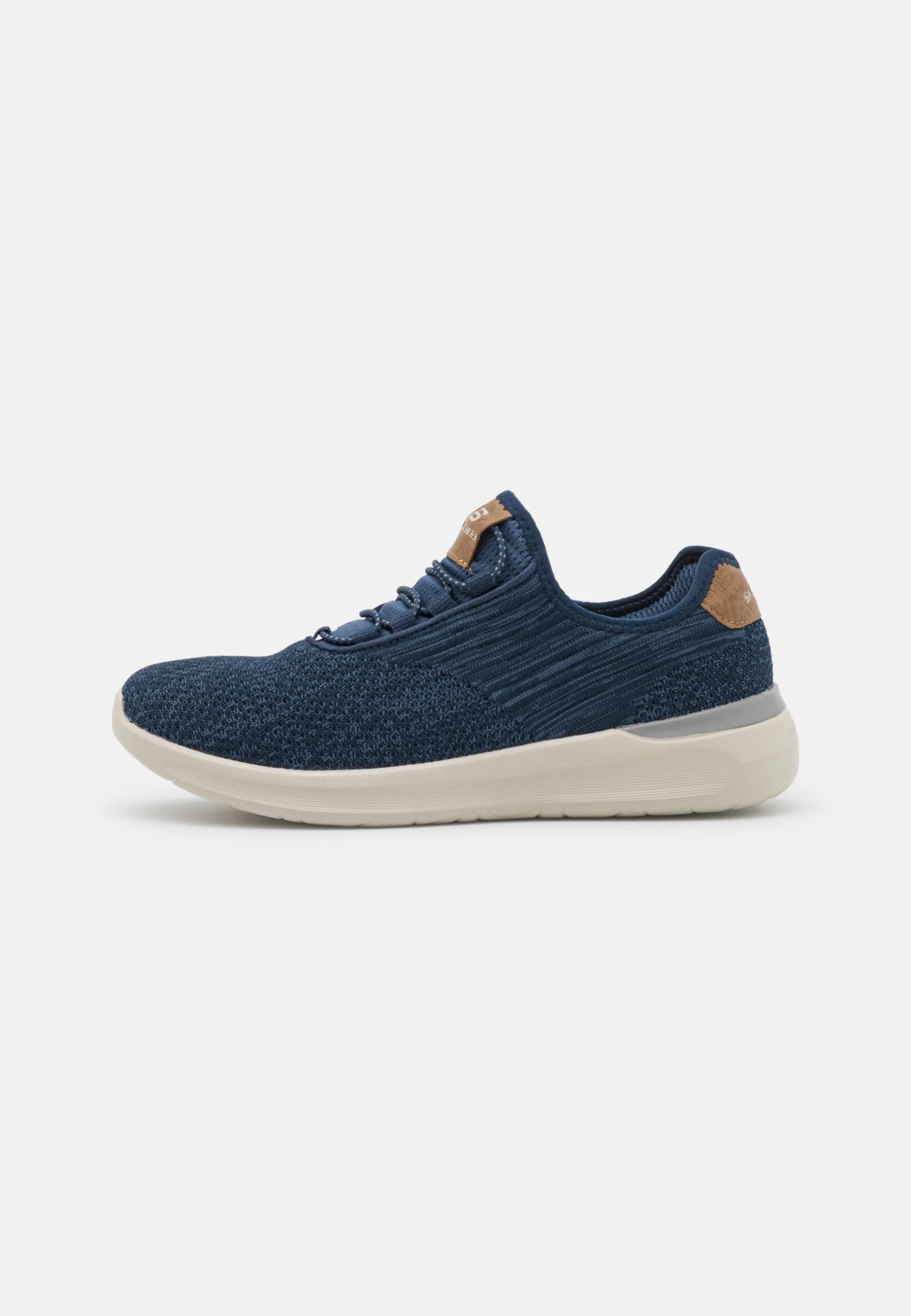 Skechers Lattimore - Zapatillas - Navy 3 Skechers Lattimore - Zapatillas - Navy