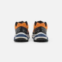 Salomon Xt-6 Gtx Unisex - Zapatillas - Marmalade/Black/Navy Peony -Geox Ventas 631a0a5baaa6420a942392c1f3b17408 scaled