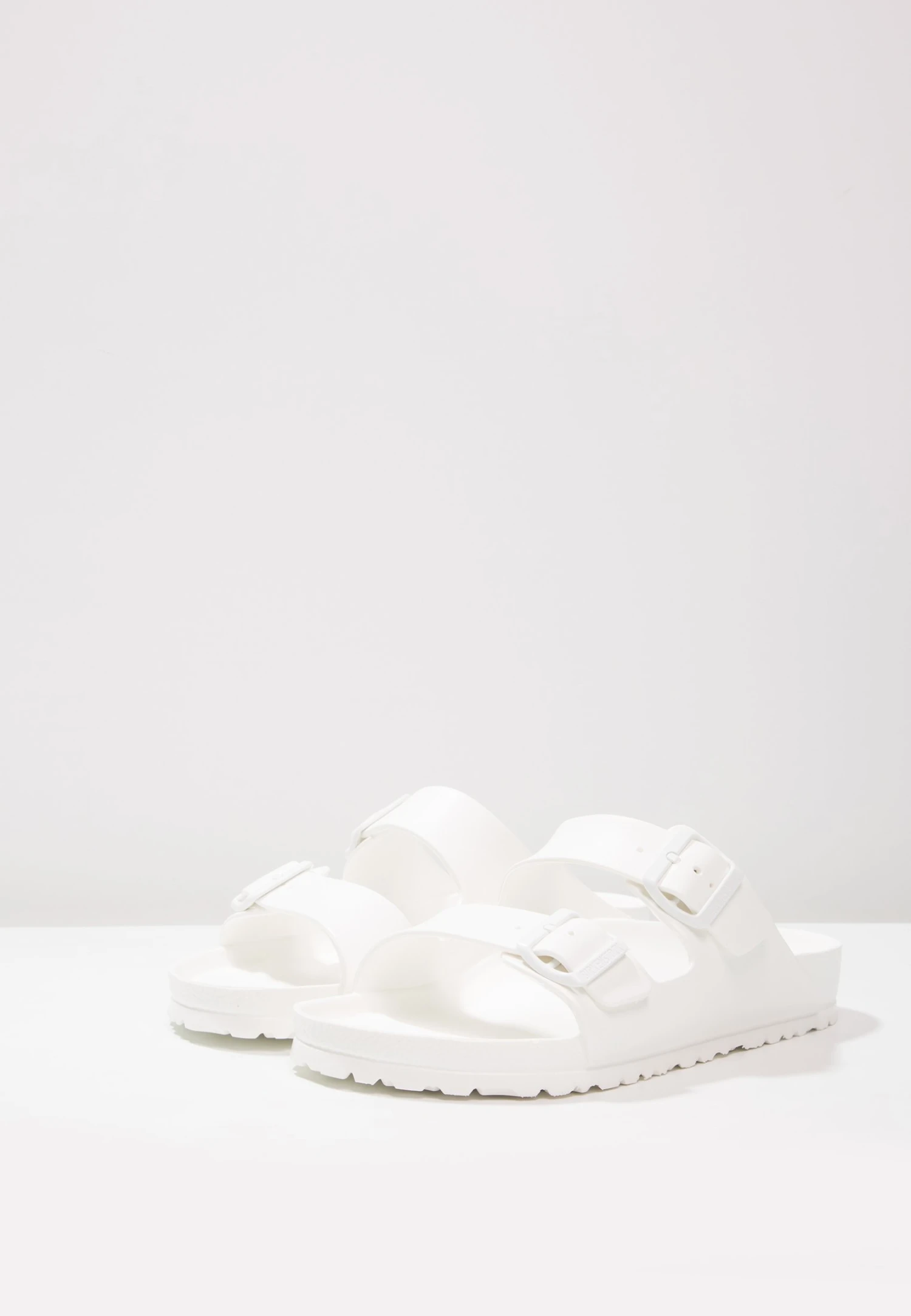 Birkenstock Arizona- Pantuflas - White 5 Birkenstock Arizona- Pantuflas - White - Imagen 3
