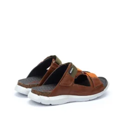 Pikolinos Oropesa- Sandalias Planas - Cuero 11 Pikolinos Oropesa- Sandalias Planas - Cuero -Geox Ventas 63e2dbd58b4f4032a712d54c1f91d2ac