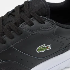 Lacoste Game Advance Luxe - Zapatillas - Black/White -Geox Ventas 63e3a210826d4a32abbaeb8a86d8006a scaled