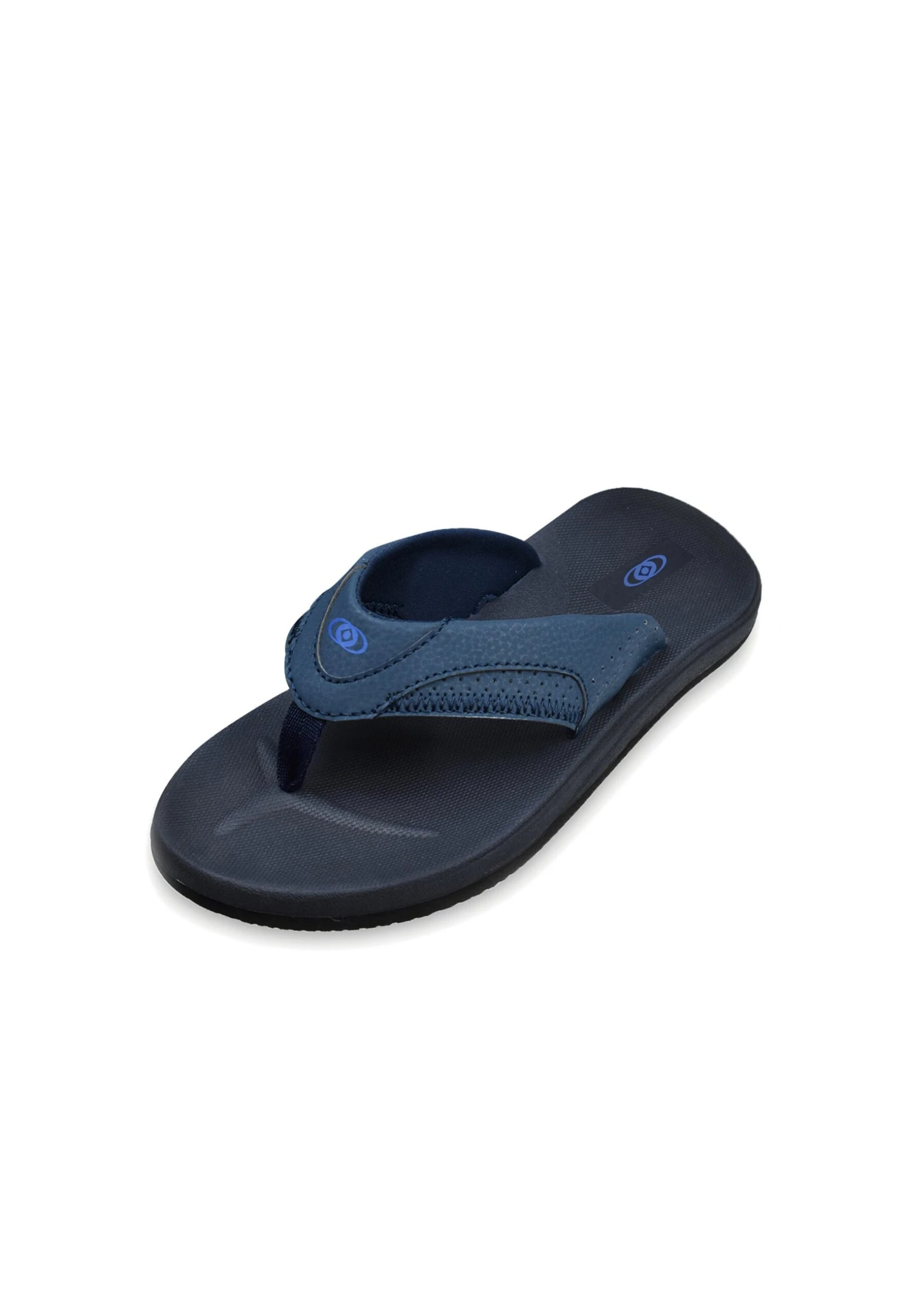Marco - Sandalias De Dedo - Blue Navy 6 Marco - Sandalias De Dedo - Blue Navy - Imagen 4