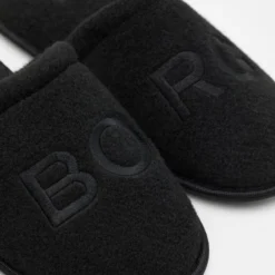 BJØRN BORG Homy- Pantuflas - Black -Geox Ventas 64619cc080894db9b789297513009da0 scaled