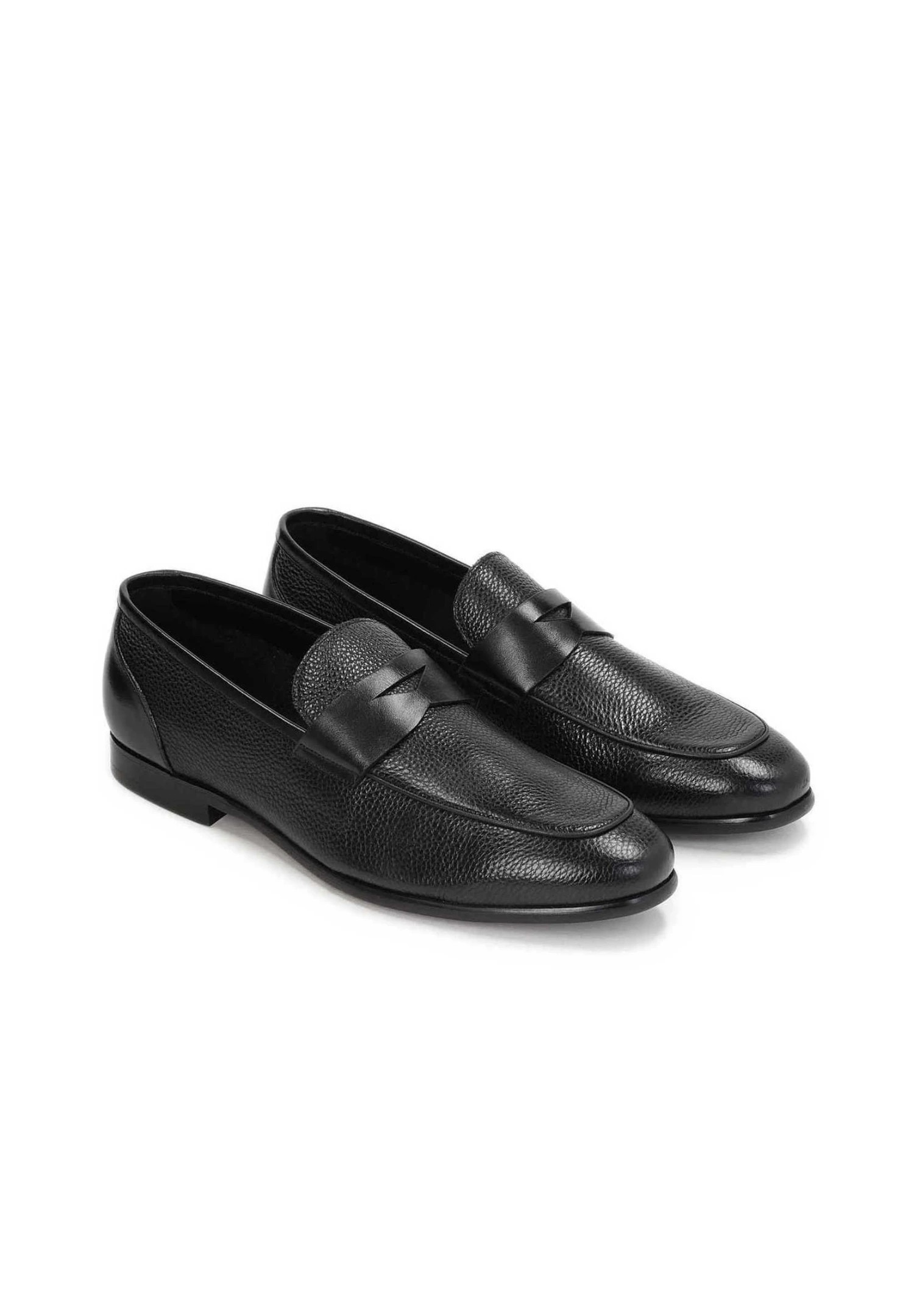 Kazar Taio- Mocasines - Black 3 Kazar Taio- Mocasines - Black - Imagen 2